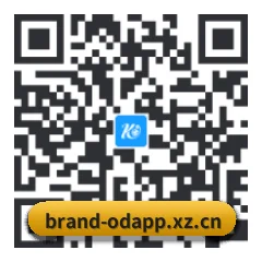 安卓掌上数据终端 二维码